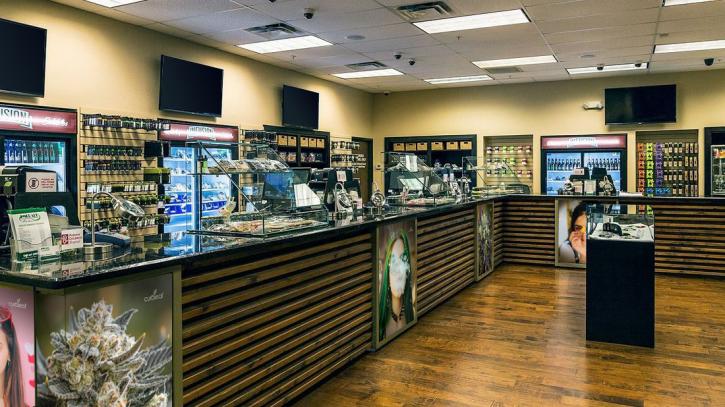 Image for Curaleaf Dispensary Gilbert with ID of: 3565555