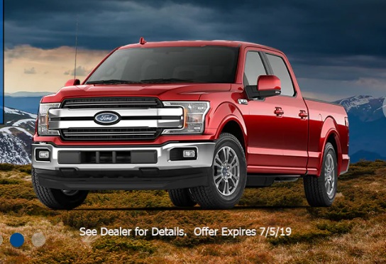 Image for Tom Holzer Ford with ID of: 3565565