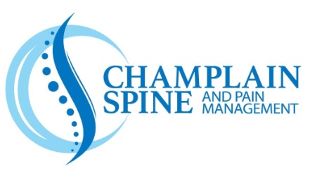 Image for Champlain Spine & Pain Management with ID of: 3565689
