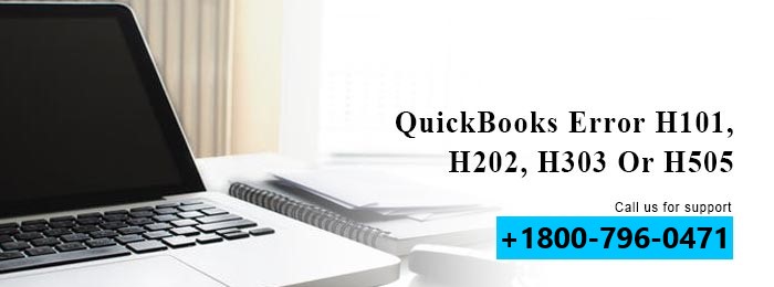 Image for QuickBooks Error H505 How to fix & Resolve 18007960471 with ID of: 3565819