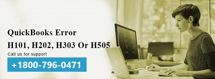 Image for QuickBooks Error H505 How to fix & Resolve 18007960471 with ID of: 3565824