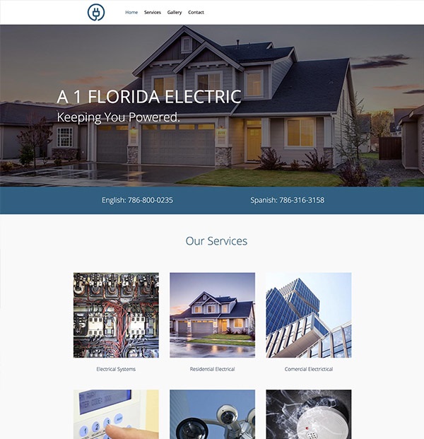 Image for iCreate Your Site - Website Design with ID of: 3565934
