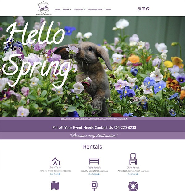 Image for iCreate Your Site - Website Design with ID of: 3565936