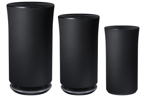 Image for Wireless Audio Market share | size, industry analysis and market forecast to 2023 with ID of: 3566276