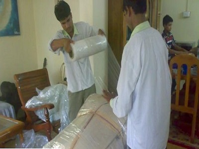 Image for Sharma Packers and Movers with ID of: 3566284