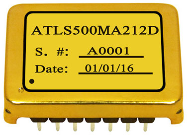 Image for ATLS500MA212 laser driver with ID of: 3566294