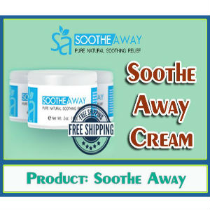 Image for Soothe Away with ID of: 3566322