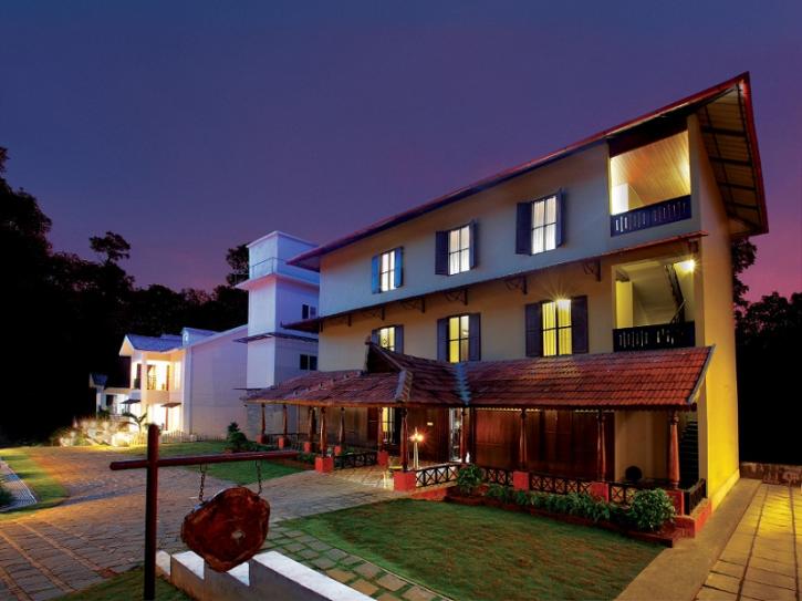 Image for Munnar Resorts: Extending Tourism with ID of: 3566521