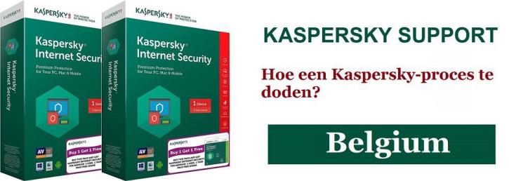 Image for Hoe een Kaspersky-proces te doden? with ID of: 3566753