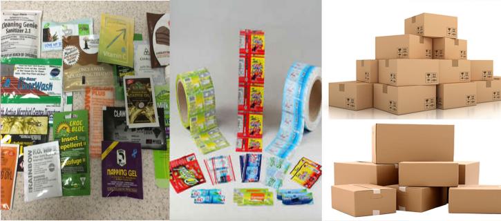 Image for Corrugated Boxes Alpharetta | Custom Packaging Solutions Corp with ID of: 3567261