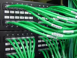 Image for Structured Cabling Solutions in Dubai with ID of: 3567310