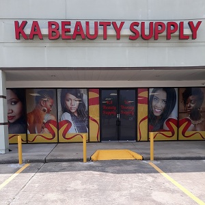 Image for KA Beauty Supply with ID of: 3567531
