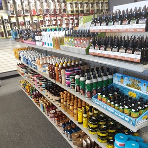 Image for KA Beauty Supply with ID of: 3567540