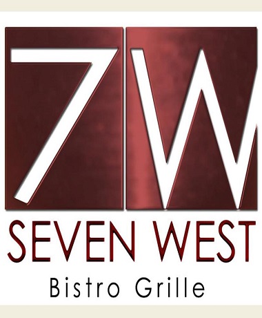 Image for 7 West Bistro Grille with ID of: 3567562