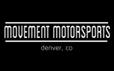 Image for Movement Motorsports with ID of: 3567993