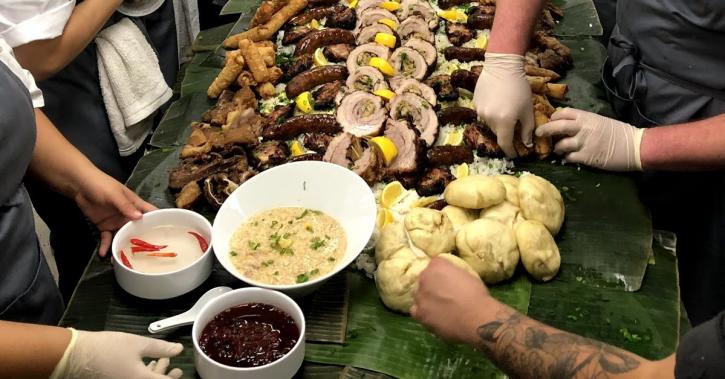 Image for CulinaryLab Cooking School with ID of: 3568283
