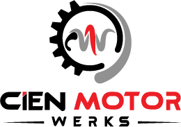 Image for Cien Motor Werks with ID of: 3568445
