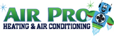Image for Air Pro Heating & Air Conditioning with ID of: 3568518