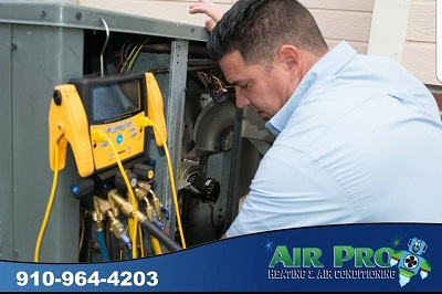 Image for Air Pro Heating & Air Conditioning with ID of: 3568521