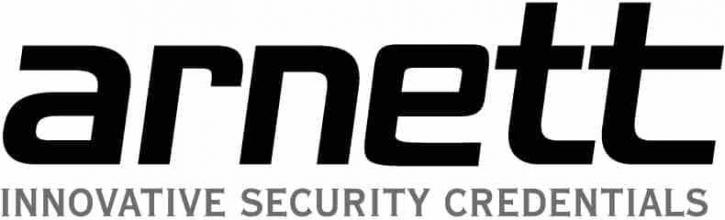 Image for Arnett Security Credentials with ID of: 3568543