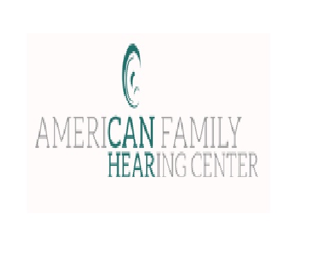 Image for American Family Hearing with ID of: 3568600