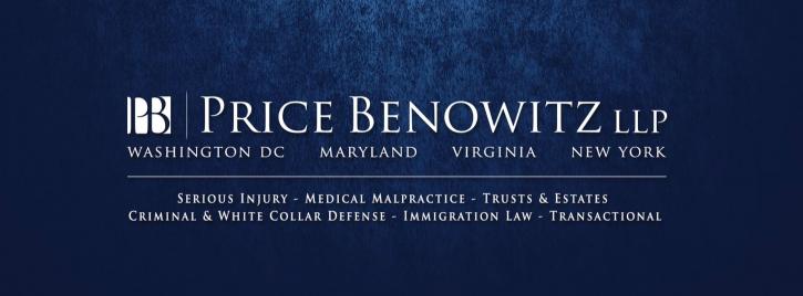 Image for Price Benowitz LLP with ID of: 3568646