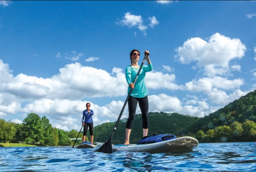 Image for Lake Austin Spa Resort with ID of: 3568663