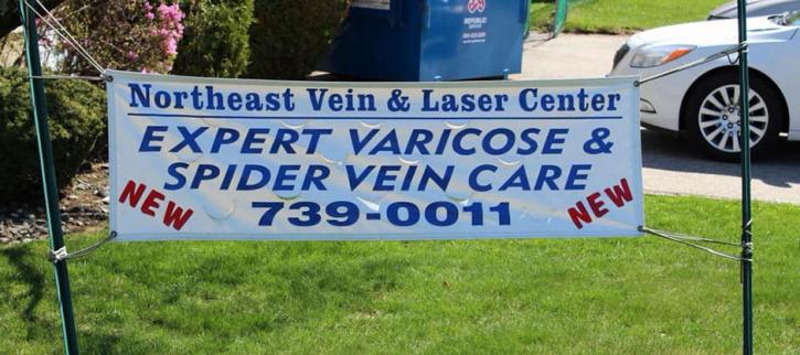 Image for Northeast Vein & Laser Center with ID of: 3568822