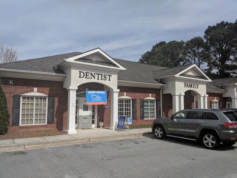 Image for Ace Dental Care with ID of: 3568909
