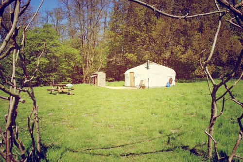 Image for Round the Woods with ID of: 3569027