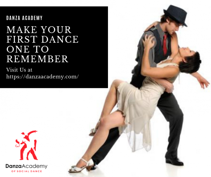 Image for Danza Academy with ID of: 3569174