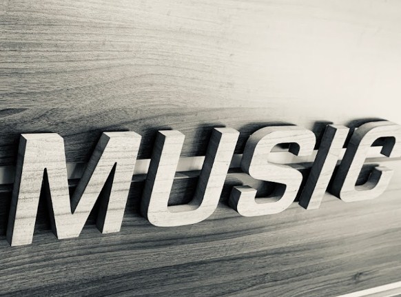 Image for H Music Shop&Studio (CBD) with ID of: 3569206