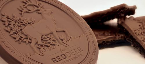 Image for Totally Chocolate with ID of: 3569268
