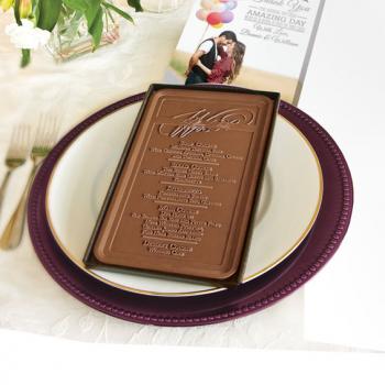 Image for Totally Chocolate with ID of: 3569272
