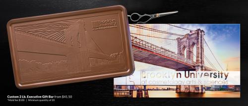 Image for Totally Chocolate with ID of: 3569280