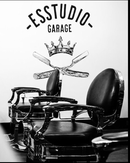 Image for Esstudio Garage Barbershop with ID of: 3569331