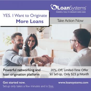 Image for LoanSystems with ID of: 3569464
