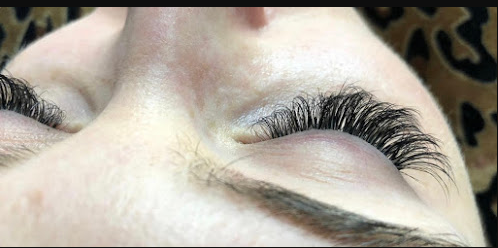 Image for Tina lashes with ID of: 3569606