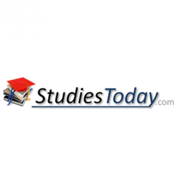 Image for Studies Today with ID of: 3569647
