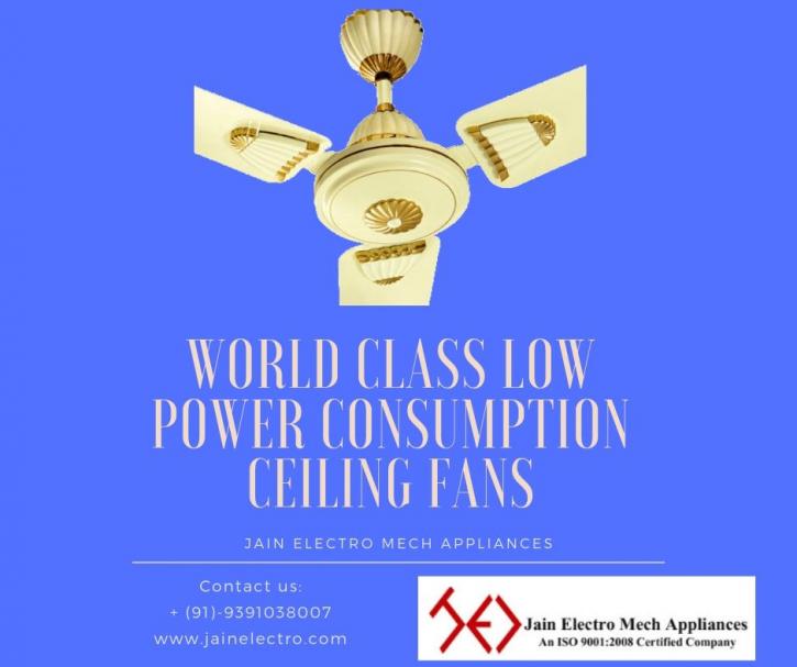 Image for Cream Color Shell Ivory Ceiling Fans with World Class Design with ID of: 3569666