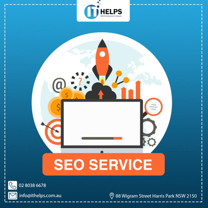 Image for SEO Services in Sydney with ID of: 3569731