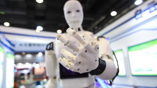 Image for Service Robotics Market Study By Type, Areas & Top Key Players - Amazon Inc., ECA Group, Gecko Systems Corporation, Hanool Robotics Corporation, Honda Motors Co. Ltd. with ID of: 3569754