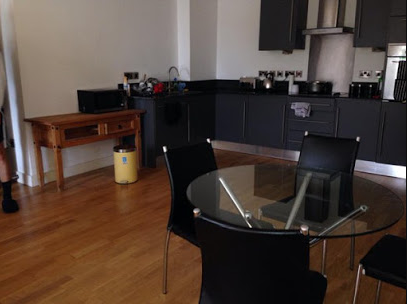 Image for Serious Clean Ltd with ID of: 3569807