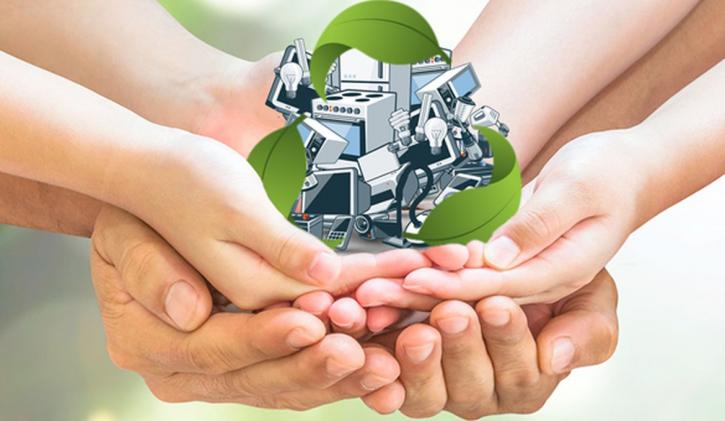 Image for E-Waste Management Market Study By Type, Source & Top Key Players - Boliden AB, CRT Recycling Inc., ELECTRONIC RECYCLERS INTERNATIONAL INC. with ID of: 3569844