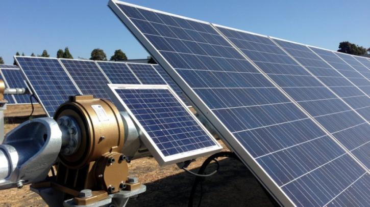 Image for Photovoltaic Tracker Market Study By Application & Top Key Players - Abengoa Solar, S.A., AllEarth Renewables, Inc., Array Technologies, Inc., DEGERenergie GmbH with ID of: 3569867
