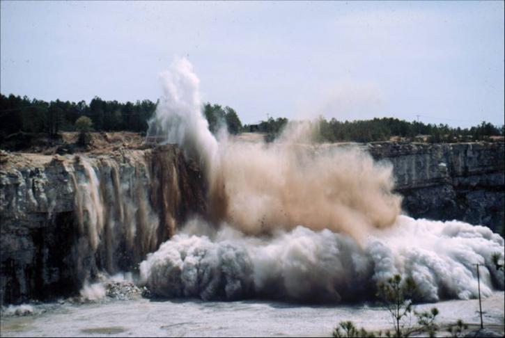 Image for Mining Explosive Market Study By Type, Application & Top Key Players - AEL Mining Services, Anhui Jiangnan Chemical, Austin, BME Mining, Dyno Nobel, ENAEX, EPC-UK with ID of: 3569893