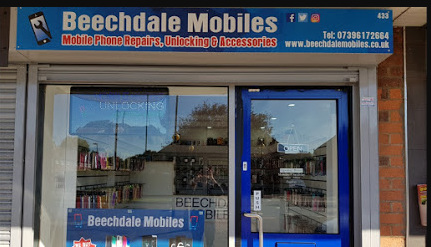 Image for Beechdale Mobiles with ID of: 3569957