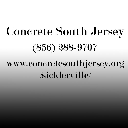 Image for Concrete Sicklerville with ID of: 3570011