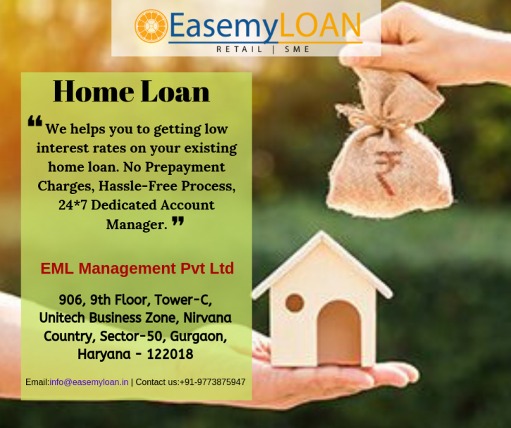Image for Home Loan with ID of: 3570046