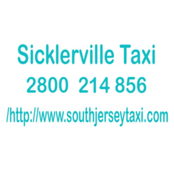 Image for Taxi Sicklerville with ID of: 3570111